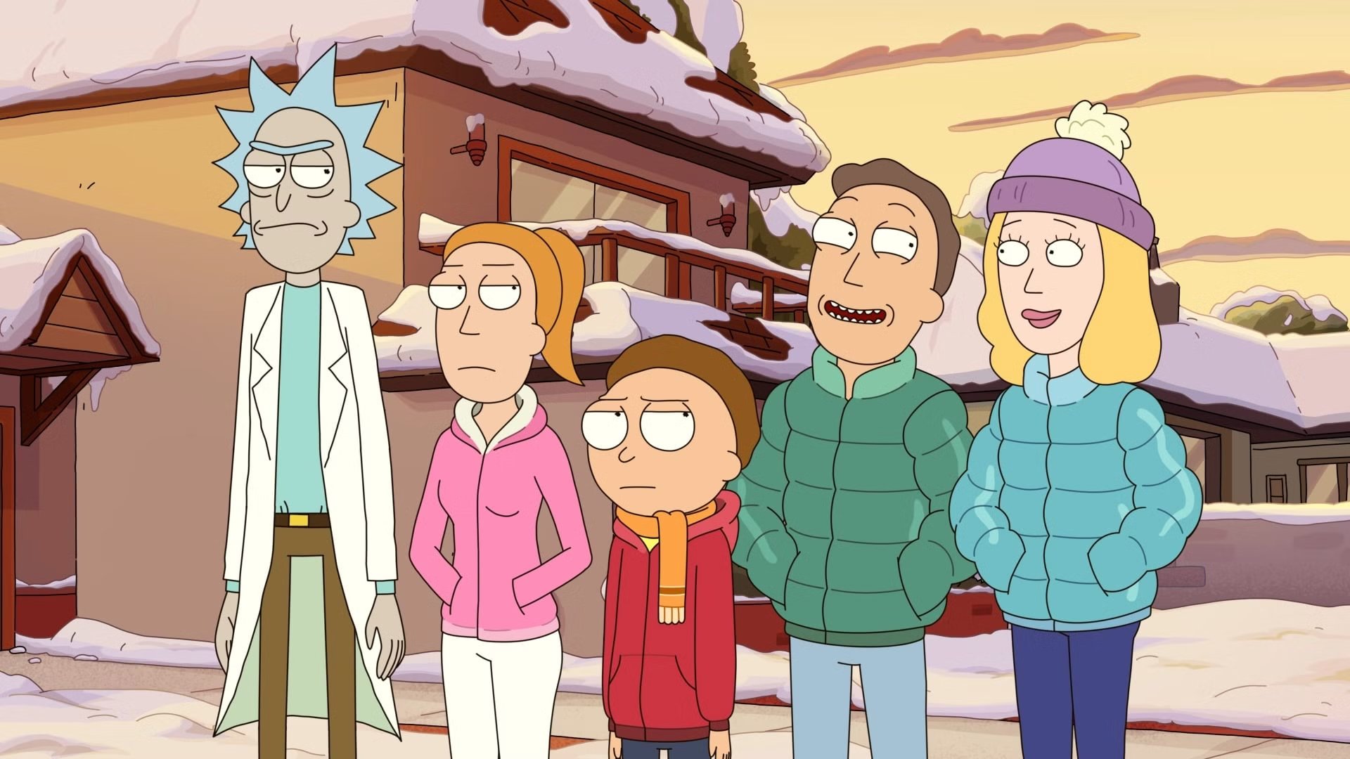Rick and Morty Season 6 Review