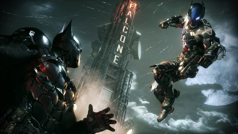 Warner Bros. Discovery Reveals UK Games Academy With Rocksteady Studios