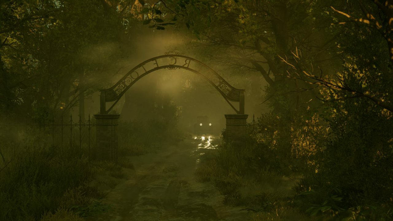 An Alone In The Dark Reboot Has Reportedly Leaked Prior To Official Announcement 1