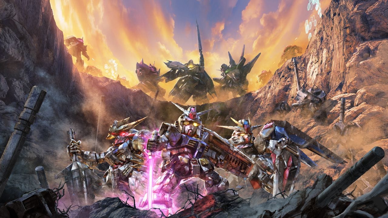 SD Gundam Battle Alliance (Nintendo Switch) Review