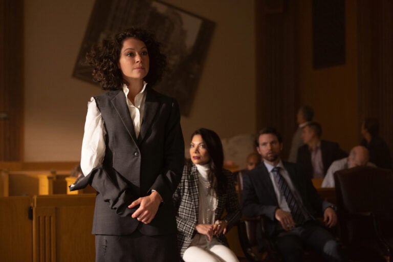 She-Hulk: Attorney at Law (Pilot) Review