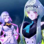 Soul Hackers 2 (PlayStation 5) Review 1