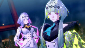 Soul Hackers 2 (PlayStation 5) Review 1