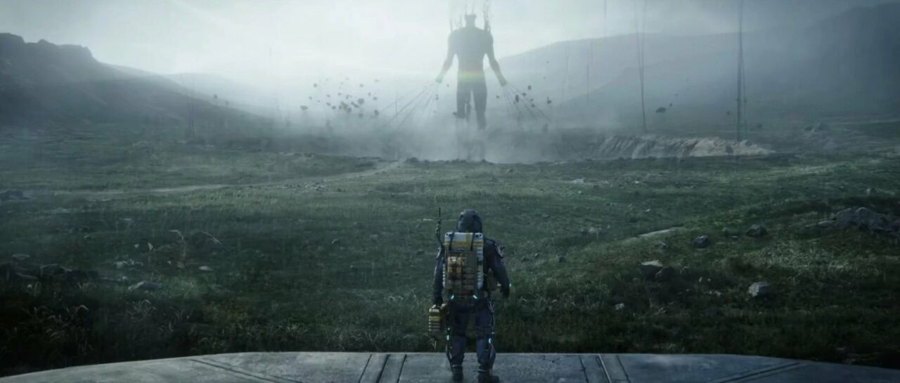 Death Stranding Marches On To Xbox Game Pass For PC August 23rd