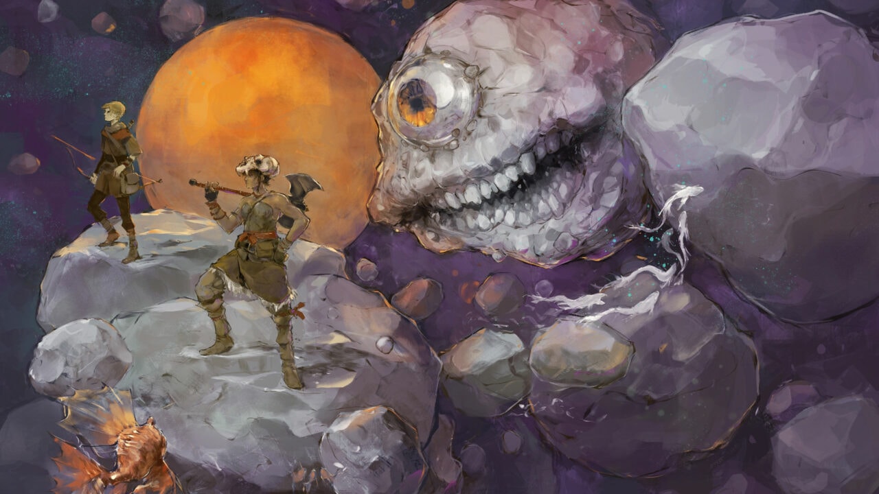 Spelljammer: Adventures In Space (D&Amp;D) Review 2