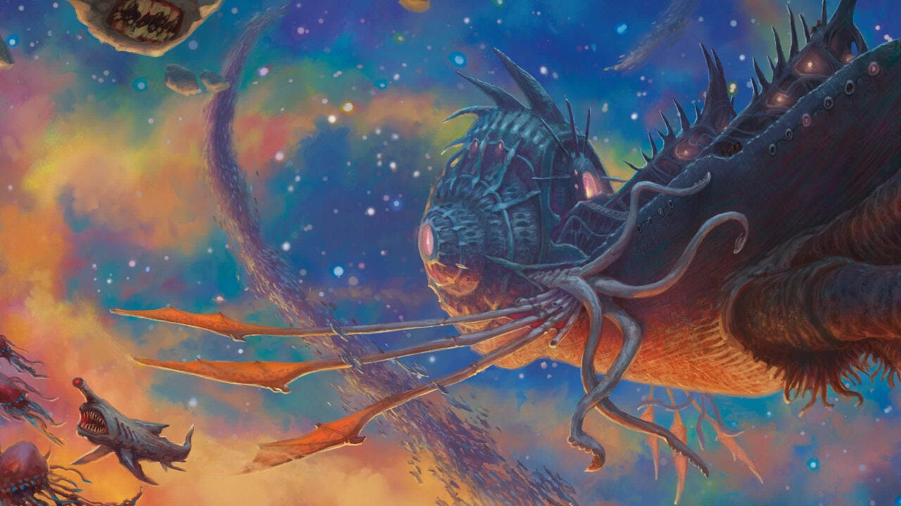 Spelljammer: Adventures In Space (D&Amp;D) Review 3