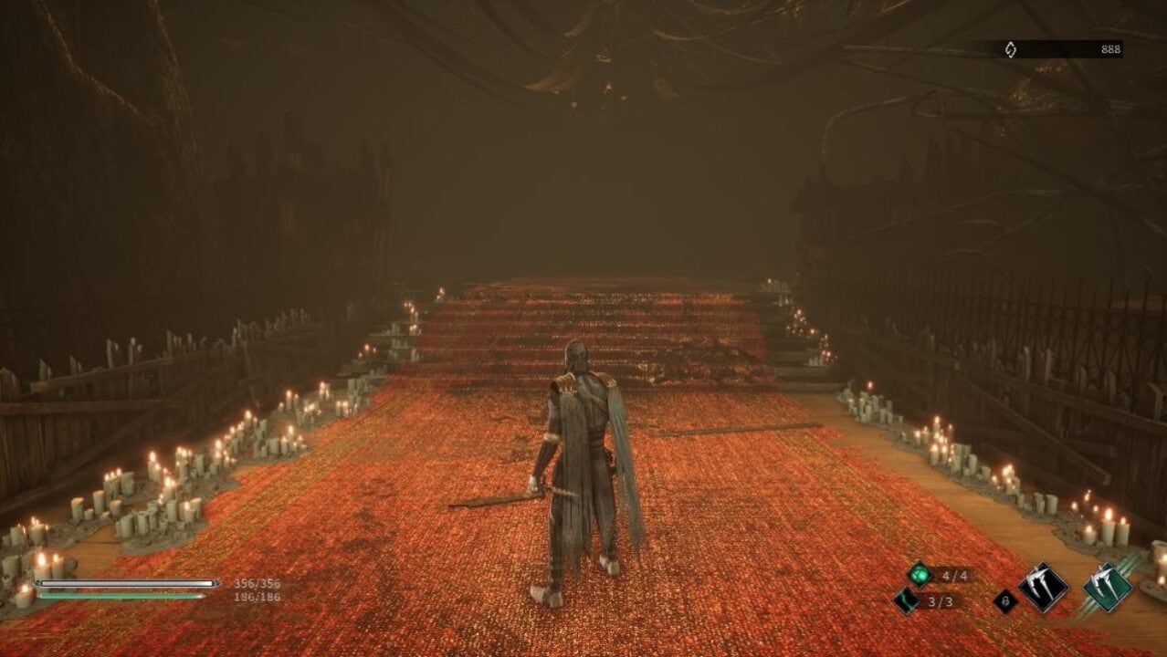 Thymesia (Xbox Series X) Review 5