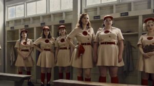A League of Their Own (2022 TV Series) Review
