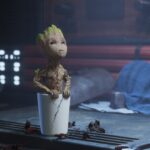 I AM GROOT (2022 Series) Review 1