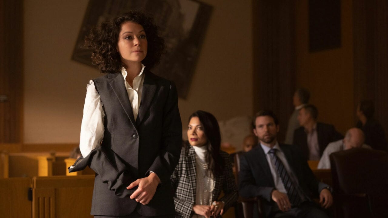 She-Hulk: Attorney at Law (Pilot) Review 5