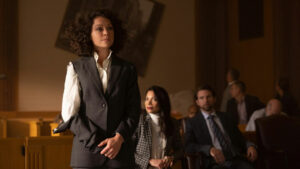 She-Hulk: Attorney at Law (Pilot) Review 5