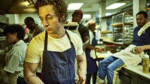 The Bear (TV Series) Review 7