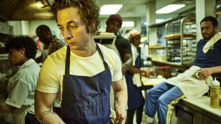 The Bear (TV Series) Review