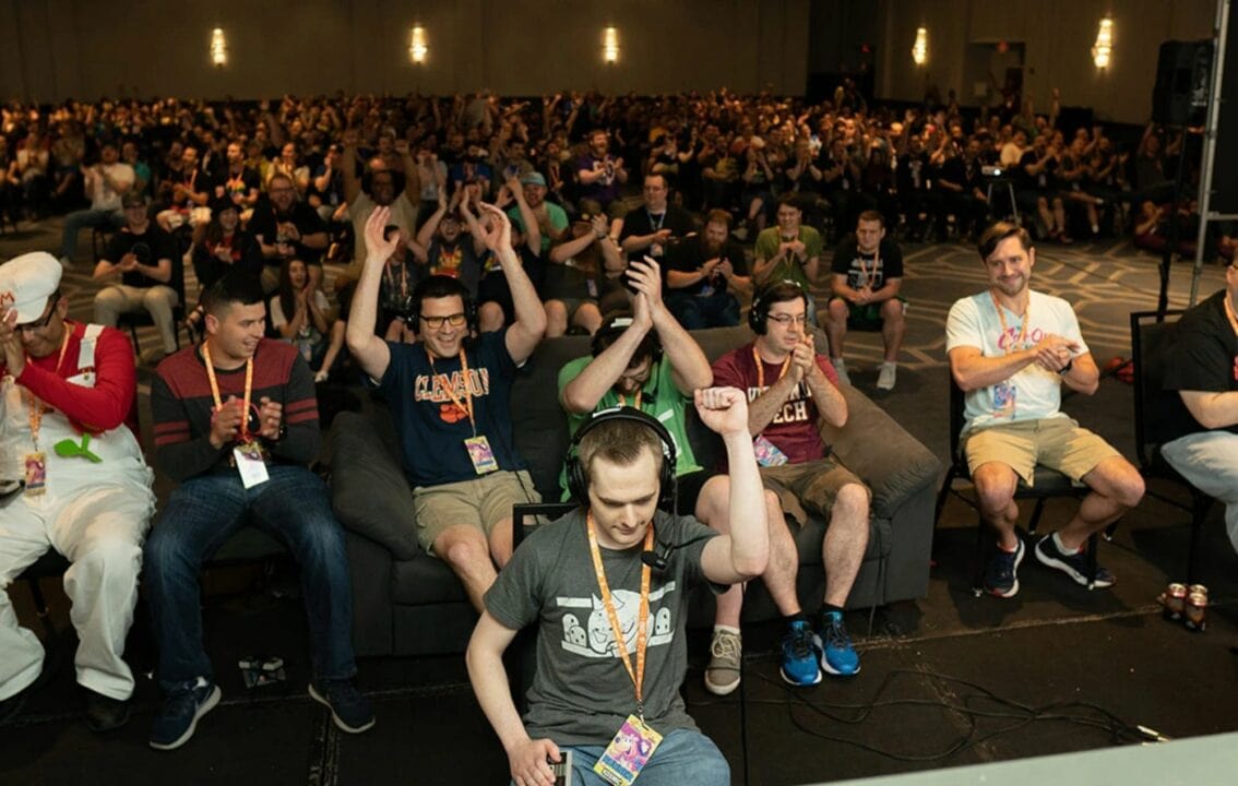 Awesome Games Done Quick Is Back For 2023 Awesome Games Done Quick Is Back For 2023