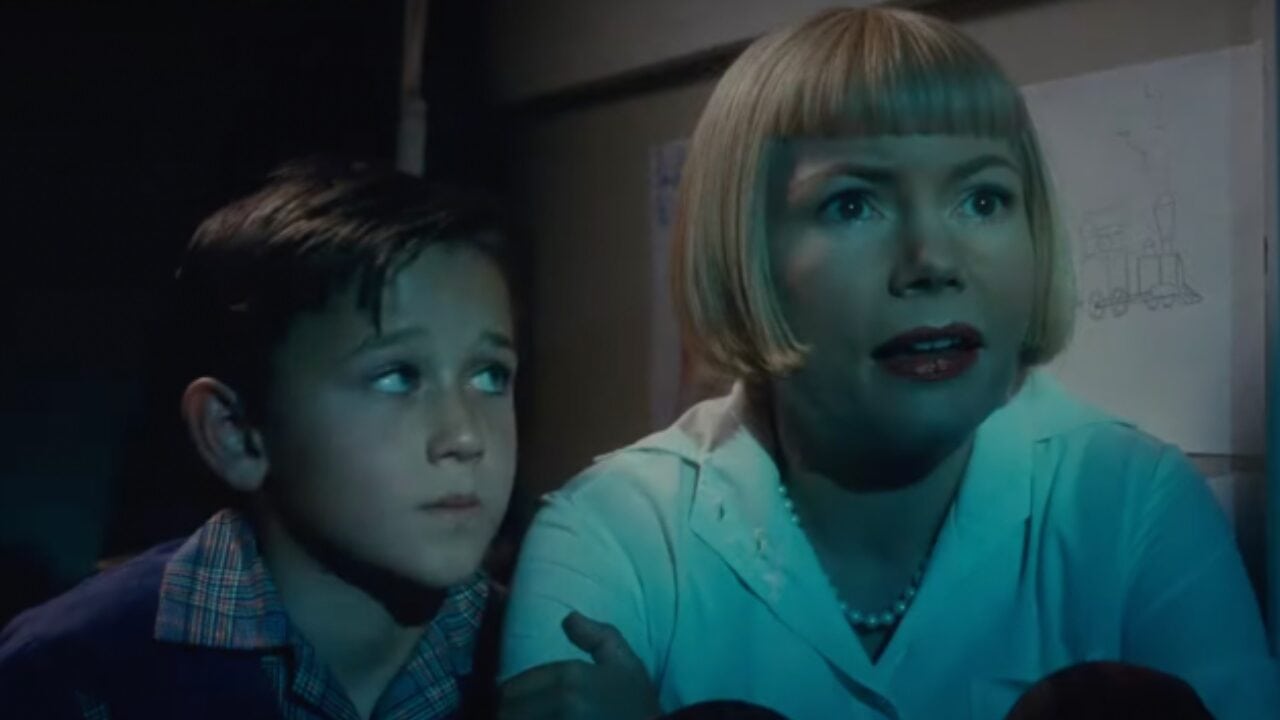 The Best of TIFF 2022 From the Festival and CGM