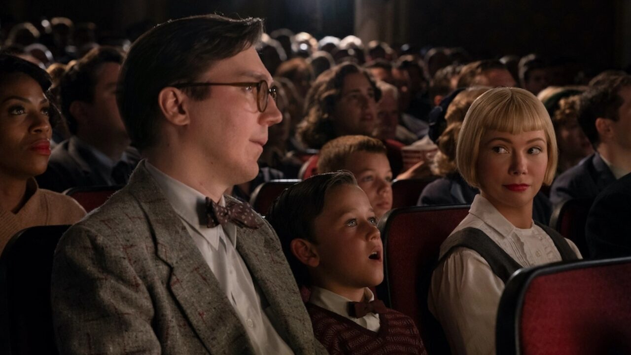 The Best of TIFF 2022 From the Festival and CGM