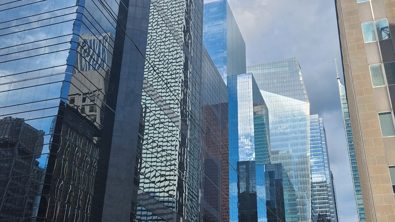 Samsung Galaxy Z Fold4 Smartphone Review