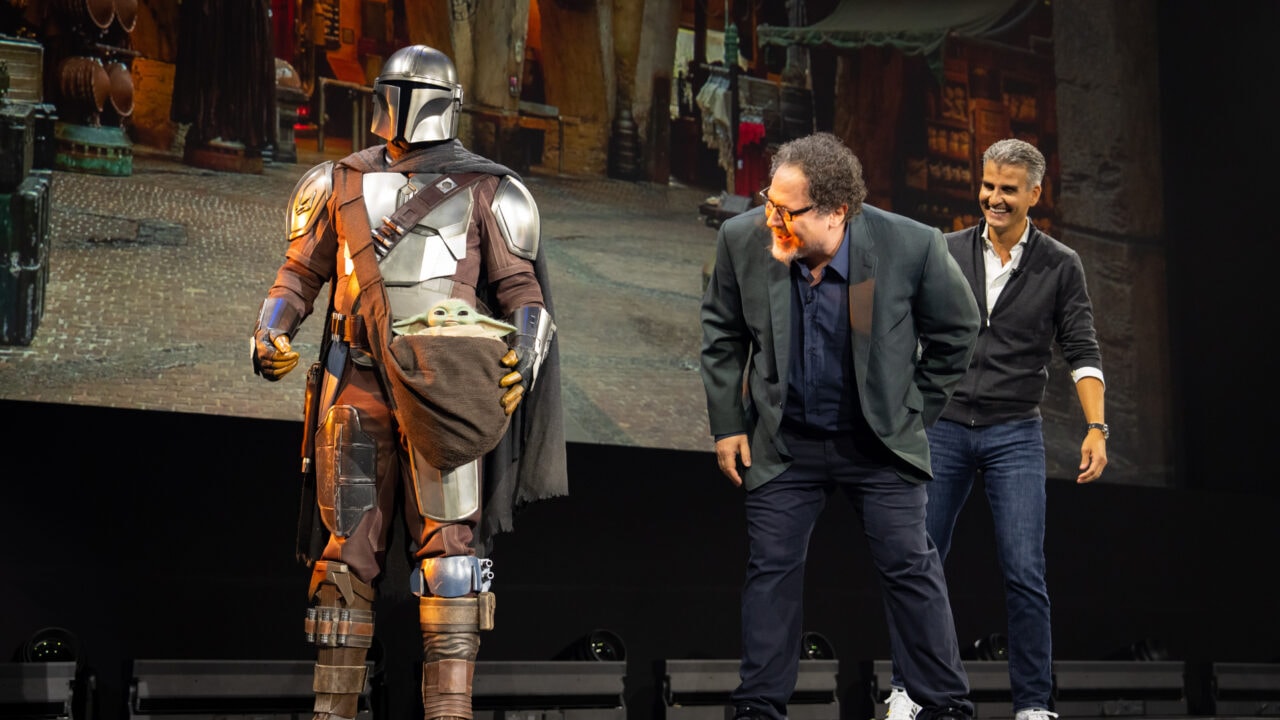 D23: Disneyland Resort Announces Huge Anniversary Plans