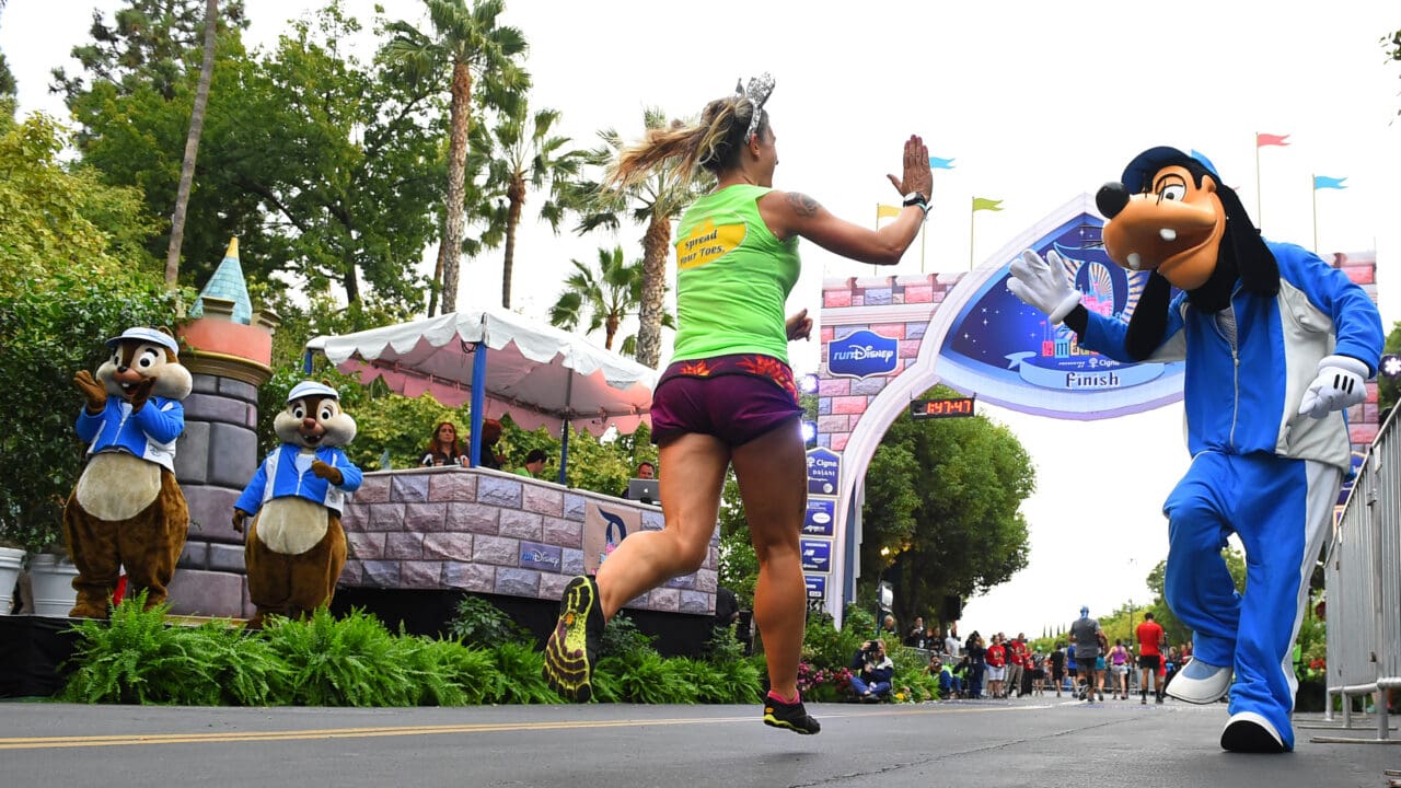 D23: Disneyland Resort Announces Huge Anniversary Plans