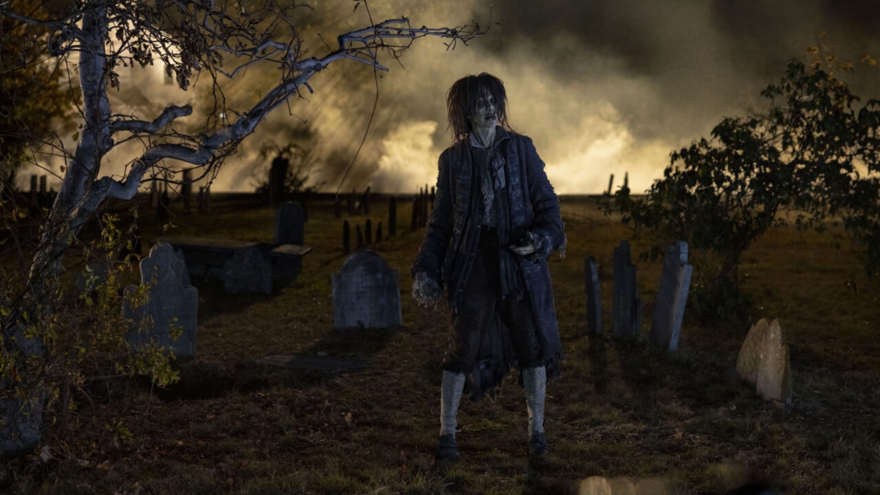 Hocus Pocus 2 (2022) Review 3