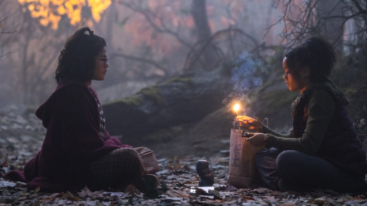 Hocus Pocus 2 (2022) Review 2