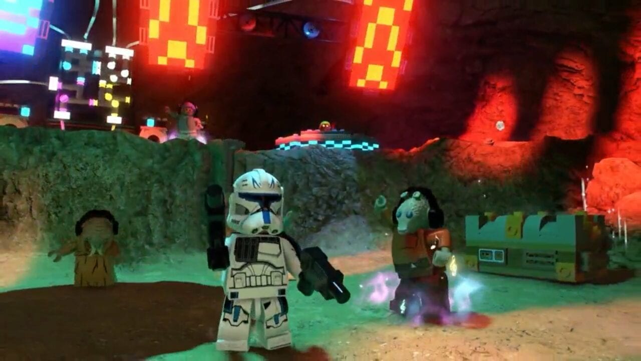 Everything Announced At D23'S Disney &Amp; Marvel Games Showcase