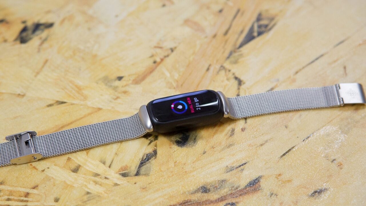 Fitbit Inspire 3 Smartwatch Review