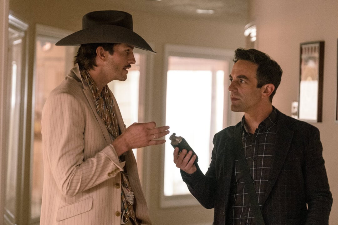 Vengeance (2022) Review