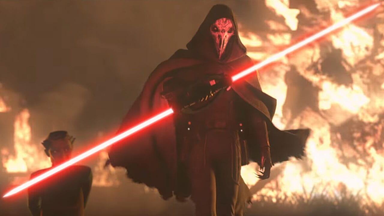 What’s Coming To Disney+ Canada In October 2022