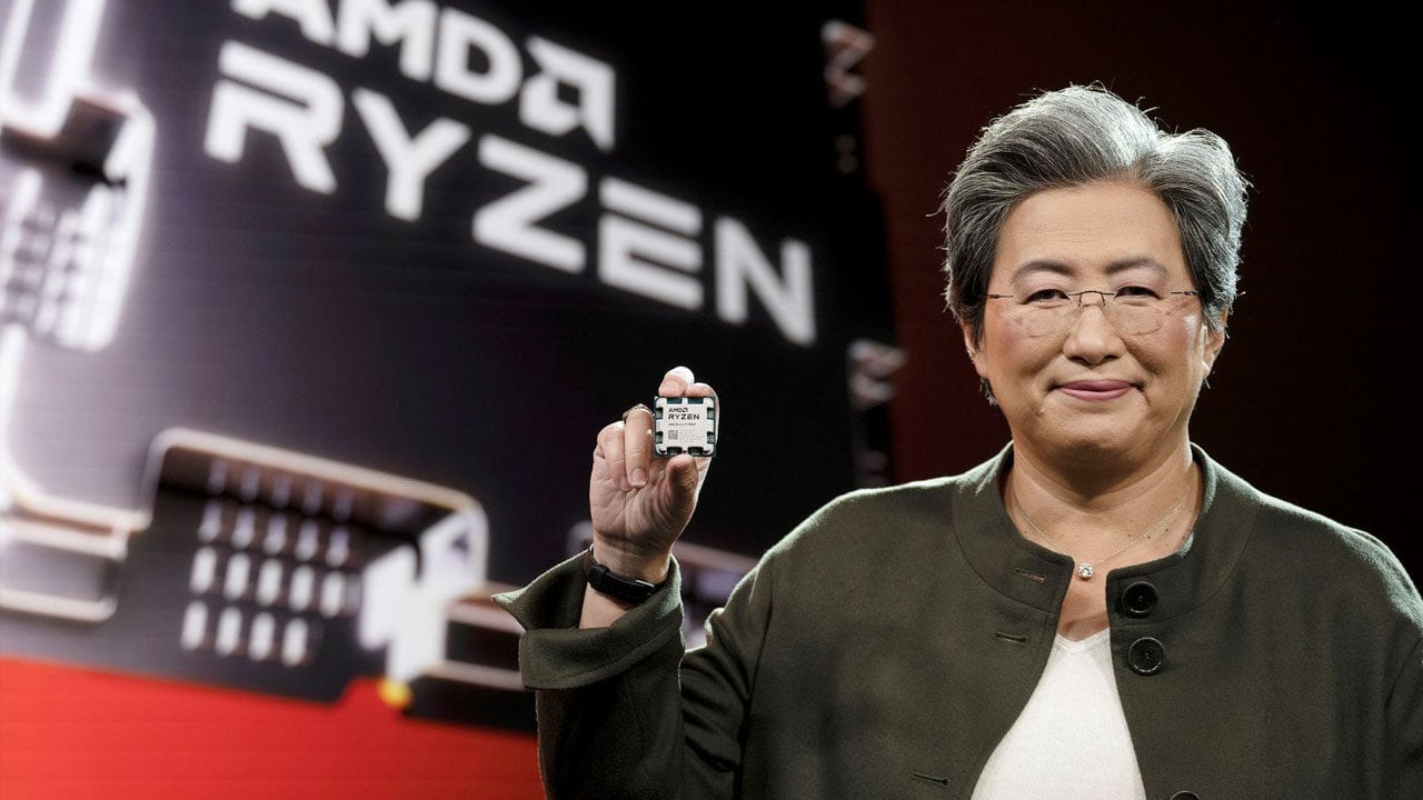 AMD Ryzen 9 7950X CPU Review 1