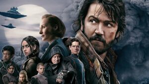 Andor (Episodes 1 to 4) Review