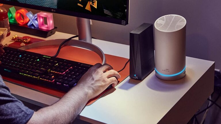 Arris SURFboard Thruster Gaming Acceleration Kit Review