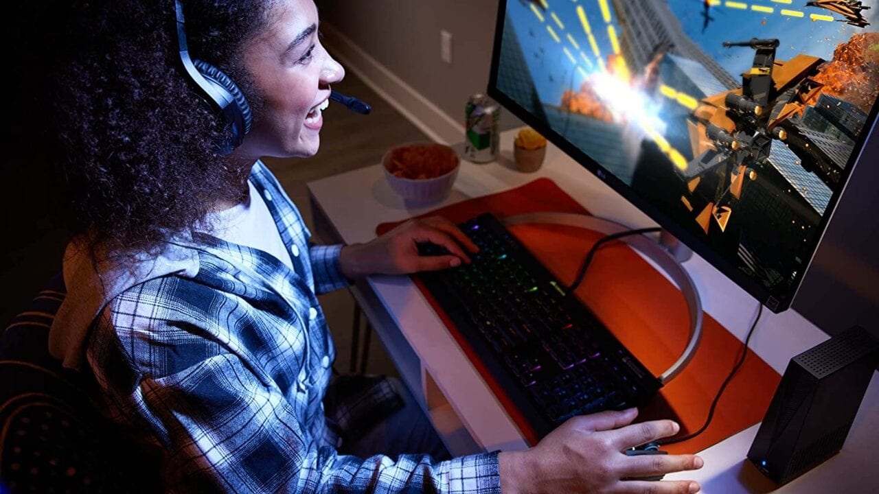 Arris Surfboard Thruster Gaming Acceleration Kit Review Arris Surfboard Thruster Gaming Acceleration Kit Review 4