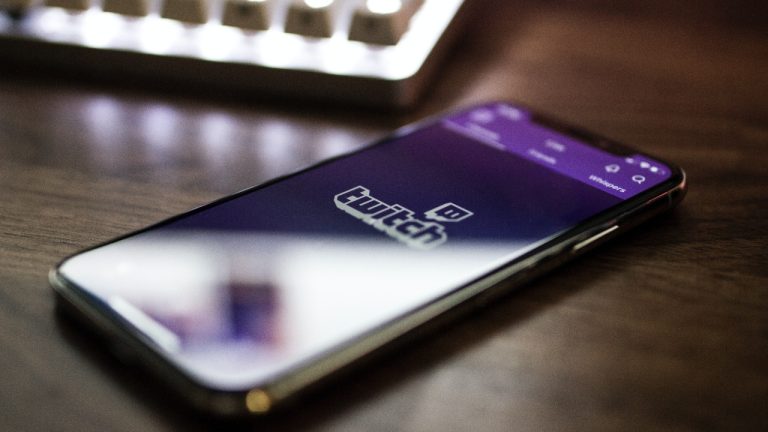 Dear Content Creators: Twitch, You okay?