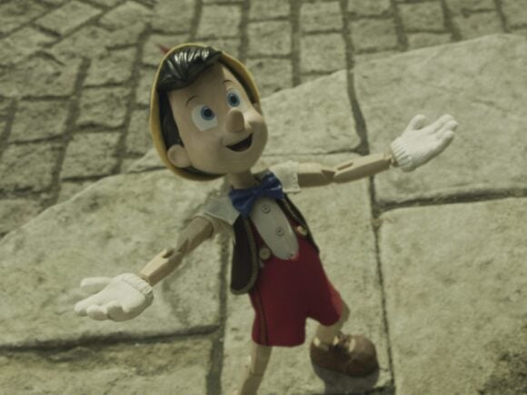 Pinocchio (2022) Review