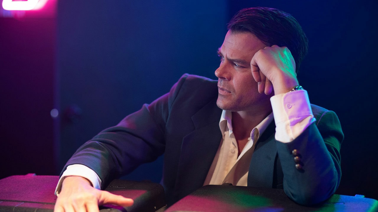 Bandit (2022) Review 3