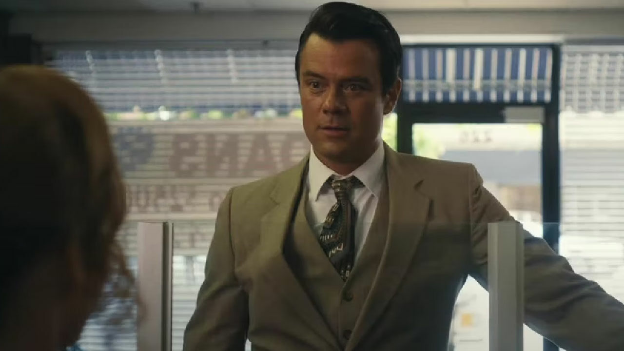 Bandit (2022) Review 5