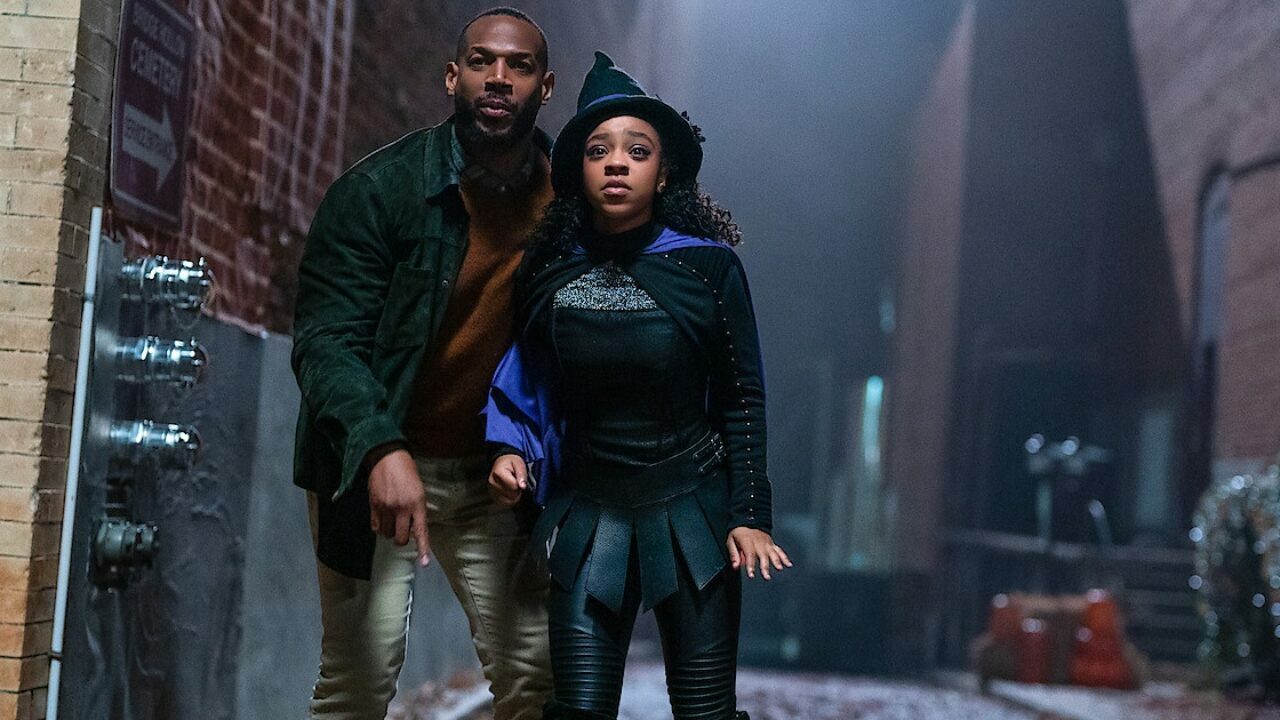 Everything New On Netflix In A Scary October 2022