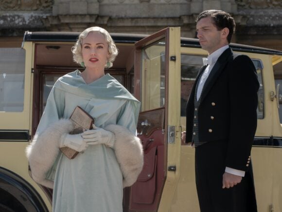 Downton Abbey:  A New Era (2022) Review 1
