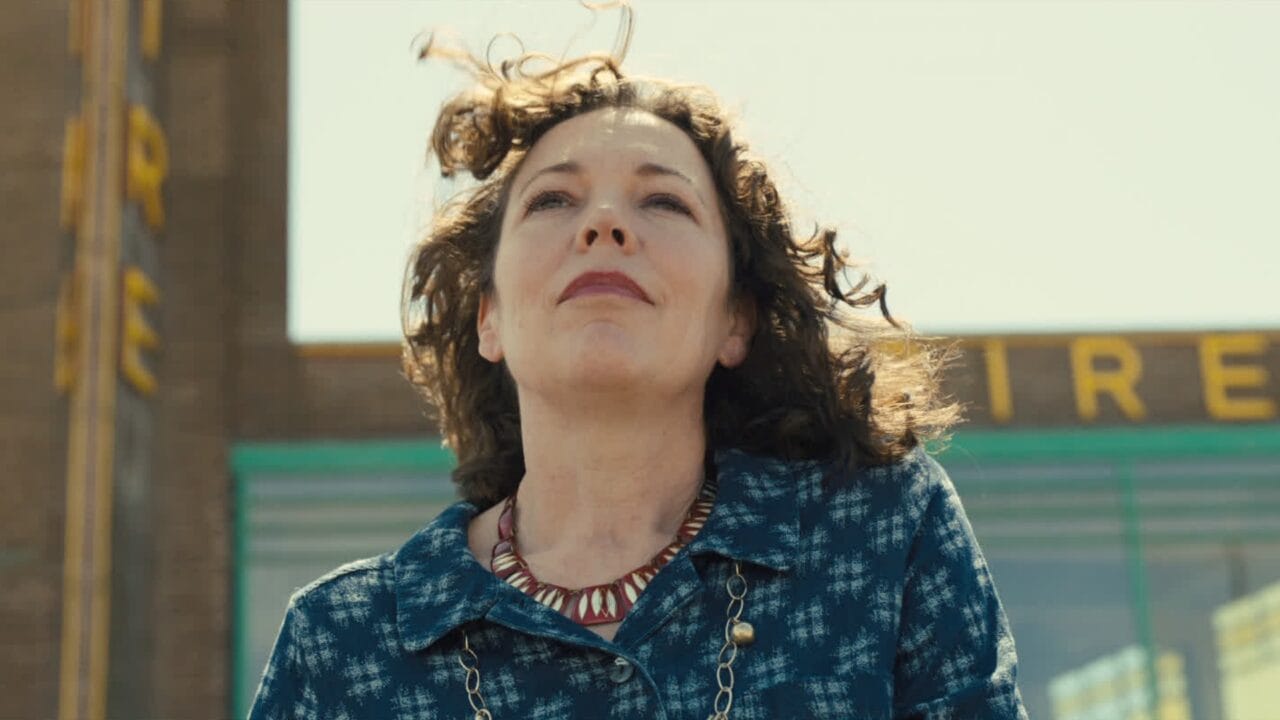 Empire Of Light Review - Tiff 2022 8