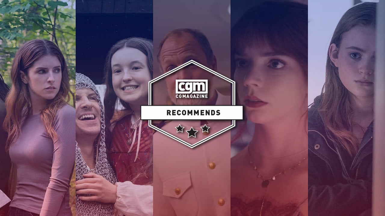 The Best of TIFF 2022 1
