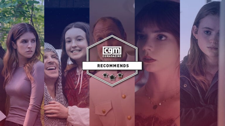 The Best of TIFF 2022 From the Festival and CGM