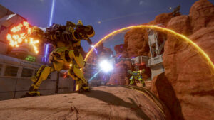 Galahad 3093 (PC) Early Access Review 7