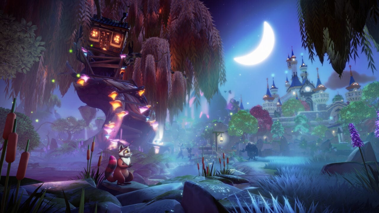Disney Dreamlight Valley (Nintendo Switch) Review 8