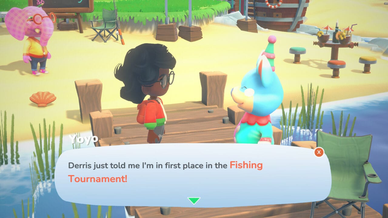Hokko Life (Switch) Review 4