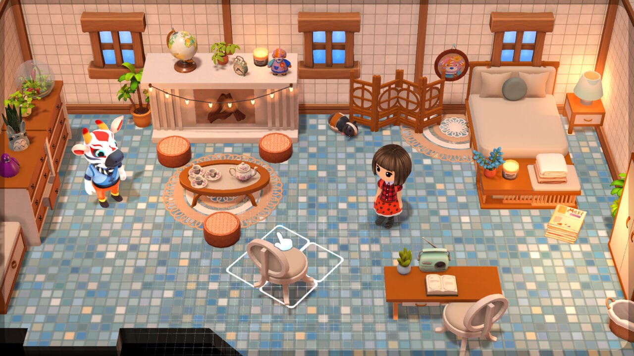 Hokko Life (Switch) Review 6