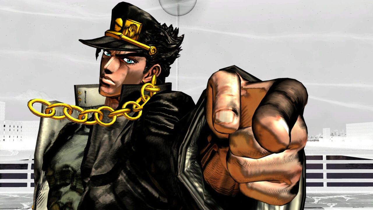 Jojo's Bizarre Adventure: All Star Battle R (PS5) Review