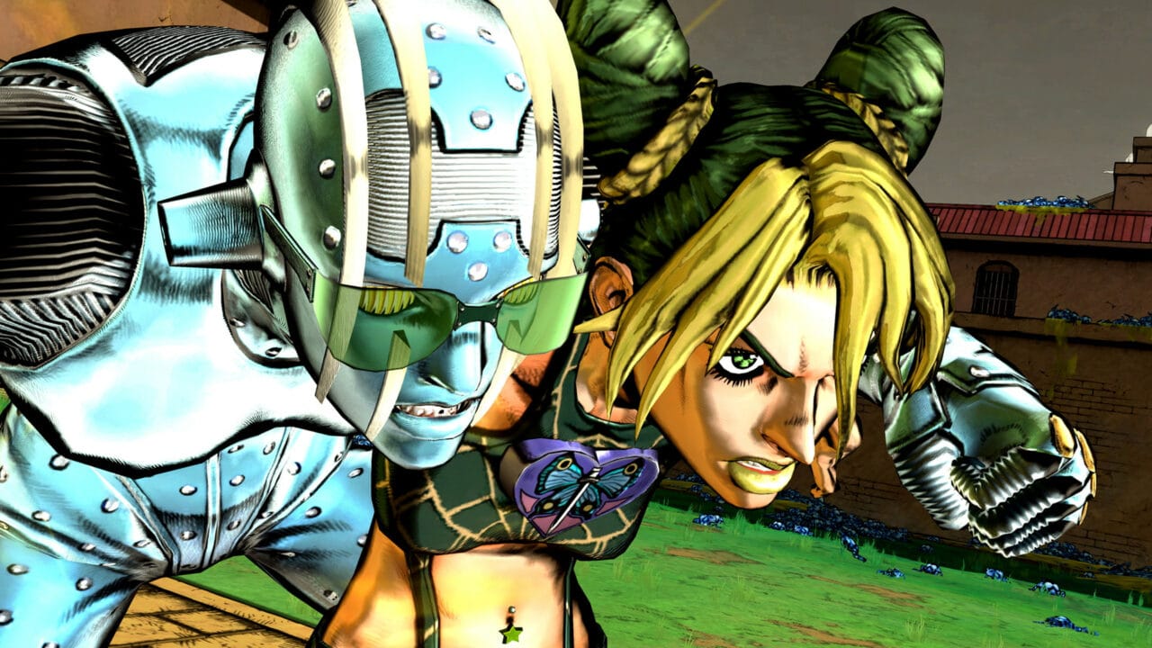 Jojo'S Bizarre Adventure: All Star Battle R (Ps5) Review 2