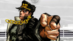Jojo's Bizarre Adventure: All Star Battle R (PS5) Review