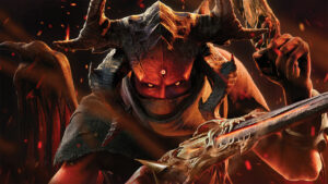 Metal: Hellsinger (Xbox Series X) Review 5